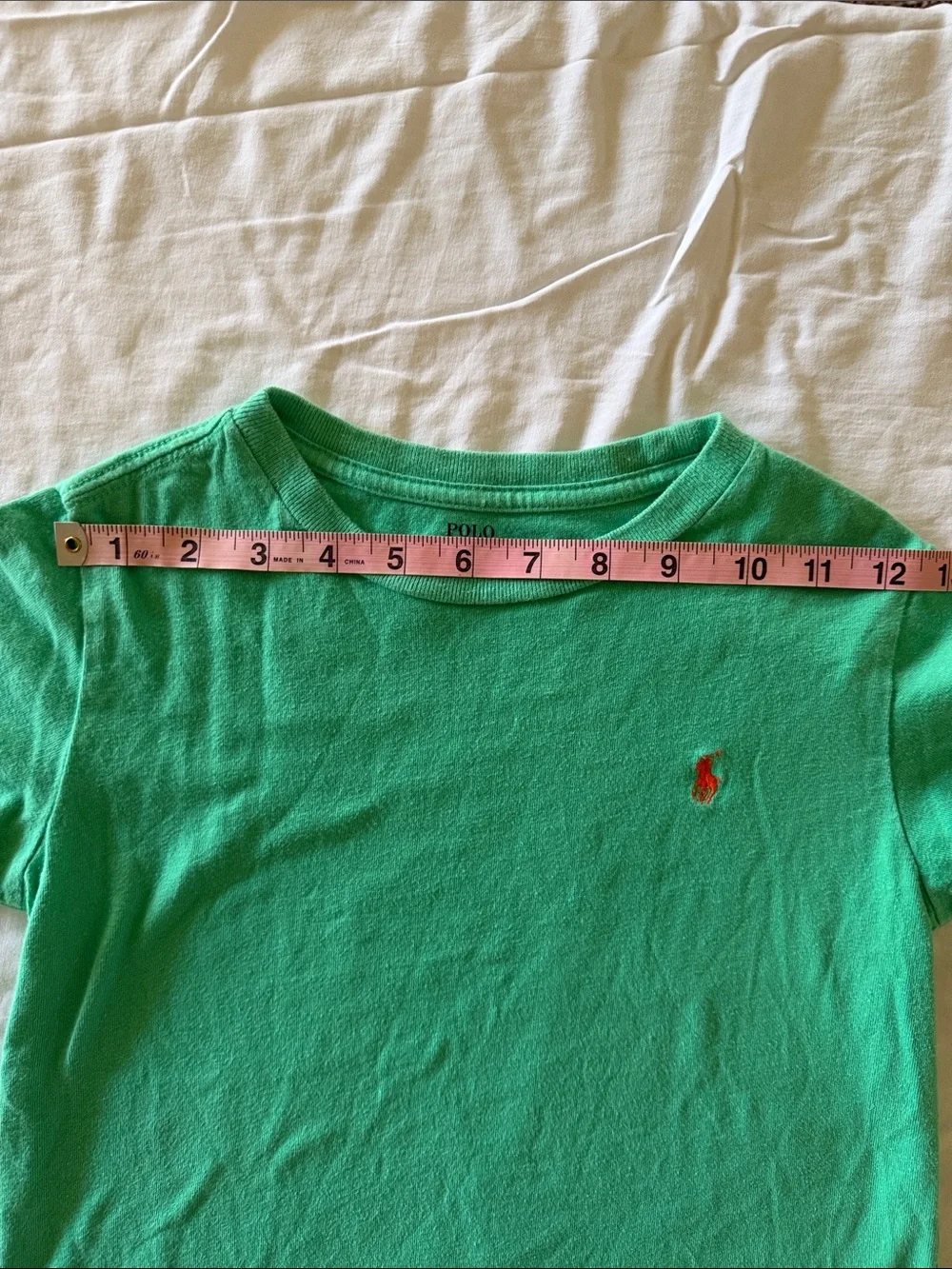 Ralph Lauren soft cotton